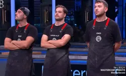 27 Eylül Dün Akşam MasterChef Türkiye'de Kim Elendi, Hayallerine Veda Eden İsim Kim Oldu?