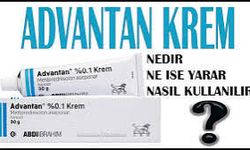 Advantan Krem Nedir, Ne İşe Yarar? Hangi Cilt Sorunlarında Kullanılır?