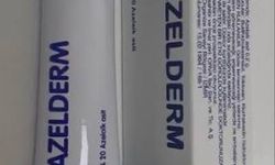 Azelderm Krem Ne İşe Yarar? Azelderm Krem Hangi Cilt Sorunlarında Kullanılır?