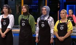 Masterchef Eleme Adayı Belli Oldu! 3 Eylül’de Programda Olanlar