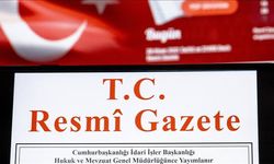 Bugün Resmi Gazete’de Ne Yayımlandı? 2 Eylül 2026 Resmi Gazete Kararları