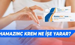 Hamazinc Krem Ne İşe Yarar? Hamazinc Krem Hangi Durumlarda Kullanılır?