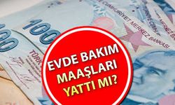 Evde Bakım Maaşı Eylül Ayında Hangi Gün Yatacak? Ödeme Tarihi Belli Oldu