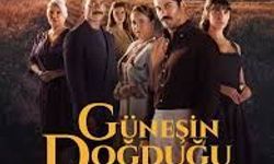 Güneşin Doğduğu Yer Oyuncuları Kimler? Burak Özçivit’in Yeni Dizisi