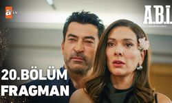 A.B.İ. 20. Bölüm Fragmanı Yayınlandı mı? Yeni Bölümde Neler Olacak? Leyla’nın Kararı Her Şeyi Değiştiriyor