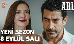 A.B.İ. Bu Akşam Yeni Sezonuyla Dönüyor! 7 Yeni Karakter Geliyor: Kim Kimi Oynayacak?