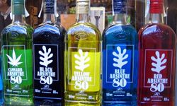 Absent 80 Alkol Fiyat 2026: Yüzde 80 Absinthe Kaç TL?