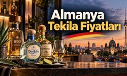 Almanya Tekila Fiyatları 2026: Türkiye'de Satılan ve Satışı Bulunmayan Markalar