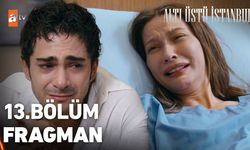 Altı Üstü İstanbul 13. Bölüm Bu Akşam: Saat Kaçta, Neler Olacak? Fragman İzle