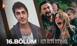 Altı Üstü İstanbul 16. Bölüm Full İzle Ekranı Açıldı mı? Yeni Bölüm Neden Yok, Ne Zaman Yayınlanacak?