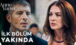 Anne Yarısı Dizisi Bugün Başlıyor! Anne Yarısı Konusu Ne, Oyuncuları Kimler? 1. Bölüm Fragmanı