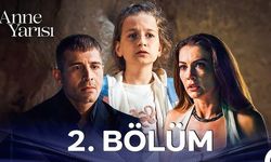 Anne Yarısı 2. Bölüm Full İzle! Ege Evden Kaçtı, Zeynep Kararından Dönmedi