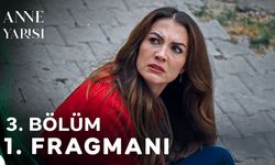 Anne Yarısı 3. Bölüm Fragmanı İzle! Ege İçin Savaş Büyüyor, Ali Zeynep’e Rest Çekti
