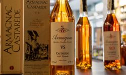 Armagnac Konyak Fiyatları 2026: Janneau, Delord ve Clés des Ducs
