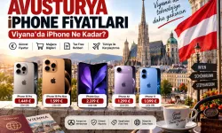 Avusturya iPhone Fiyatları 2026: Viyana’da iPhone 18 Almak Avantajlı Mı?