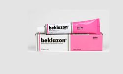 Beklazon Krem Ne İşe Yarar? Kortizonlu mu, Egzamaya İyi Gelir mi?