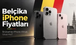 Belçika iPhone Fiyatları: Iphone 18 Pro Max Türkiye’den Ne Kadar Ucuz?