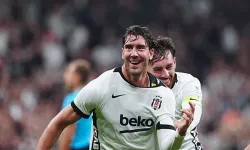 Beşiktaş - Fenerbahçe Maç Sonucu 2-1: Derbi Özeti, Goller ve Tartışmalı Pozisyonlar
