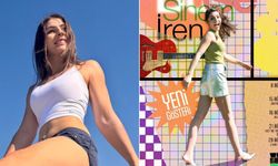 Taşacak Bu Deniz Huriye Varoğlu Kimdir? Buse Sinem İren Kadroya Katıldı! Huriye, Adil ve Esme'yi Ayıracak mı?