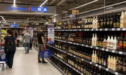 CarrefourSA'da Likör Fiyatları Ne Kadar? 2026 Baileys, Kahlúa ve Hare Kaç TL?