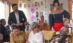 Cenazemize Hoş Geldiniz Filmi Hangi Kanalda, Saat Kaçta? Konusu ve Oyuncuları Kimler?