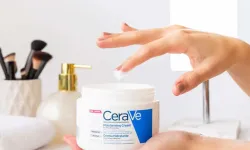 CeraVe Nemlendirici Krem Ne İşe Yarar? Yüze Sürülür mü?