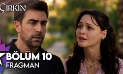 Çirkin 10. Bölüm Ne Zaman? Kadir ve Meryem Neden Boşandı, Cennet Ne Yapacak? Fragman İzle