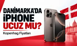 Danimarka’da iPhone Ucuz mu? iPhone 18 Pro Max ve Kopenhag Fiyatları