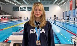 Avrupa Şampiyonu Defne Kurt Kimdir? Defne Kurt Neden Paralimpik? Engeli Ne?
