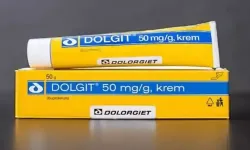 Dolgit Krem Nedir, Ne İşe Yarar, Nasıl Kullanılır? Fiyatı Ne Kadar?