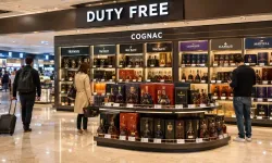 Duty Free Konyak Fiyatları 2026: Hennessy, Martell ve Rémy Martin Kaç Euro?