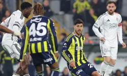 Fenerbahçe-Beşiktaş Derbisi Bugün: Saat Kaçta, Hangi Kanalda? İşte Muhtemel 11’ler