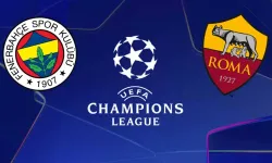 Fenerbahçe Roma Maçı Ne Zaman, Saat Kaçta ve Hangi Kanalda? Muhtemel 11’ler Belli Oldu!