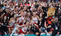 Filenin Sultanları Olimpiyatlara Katılacak mı? 2028 Los Angeles Bileti Alındı mı?