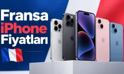 Fransa’da iPhone Fiyatları Ucuz mu? 2026 Güncel Iphone 18 Fiyatları ve Türkiye Karşılaştırması