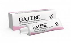 Galebe Krem Ne İşe Yarar? Yüze Sürülür mü, Nasıl Kullanılır?