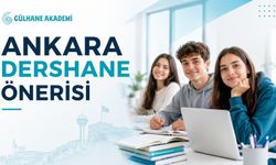 Ankara Dershane Önerisi: Doğru Kurs Seçiminde Nelere Dikkat Edilmeli?