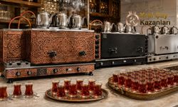 Günlük Bardak Sayısına Göre Çay Kazanı Kapasitesi Nasıl Hesaplanır?