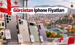 Gürcistan iPhone Fiyatları Ne Kadar? 2026 iPhone 18 Pro, Pro Max, 17 ve 16