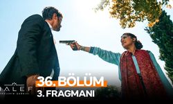Halef Köklerin Çağrısı Bugün Var mı, Saat Kaçta? Perşembe Yeni Sezon 36. Bölüm Fragmanı
