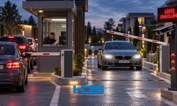 Güvenlik Noktalarında Manuel Plaka Kontrolünün Oluşturduğu Riskler