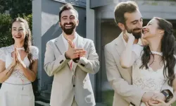 Hira Koyuncuoğlu Kimdir, Eşi Baran Sulhan Kimdir? İstanbullu Gelin’in Bade’si Evlendi