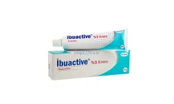 Ibuactive Krem Ne İşe Yarar? Bel ve Kas Ağrısında Nasıl Kullanılır?