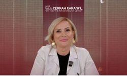 Uzm. Dr. Rabia Cerrah Karanfil’den 11 Soruya 11 Cevap