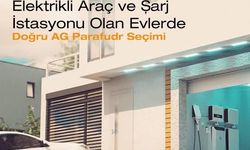 Yıldırımdan Korunma Bölgeleri ve Parafudr: Kademeli Koruma Konsepti