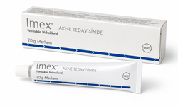 Imex Krem Ne İşe Yarar? Sivilce İçin Nasıl Kullanılır?