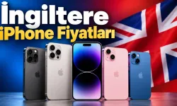 İngiltere iPhone Fiyatları 2026: İngiltere’den iPhone 18 Almak Mantıklı mı?