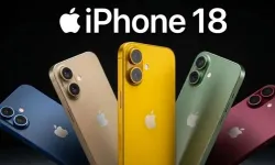 iPhone 18 Pro Tanıtımı Yapıldı Mı? iPhone 18 Pro Max ve Katlanabilir iPhone Duo Fiyatları ve Özellikleri