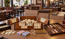 Kahvehane Oyun Takımları Tedariği Nasıl Yapılır?
