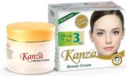Kanza Krem Nedir? Ne İşe Yarar, Güvenli mi?